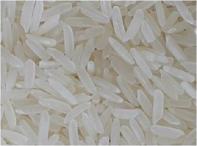 Asian Rice