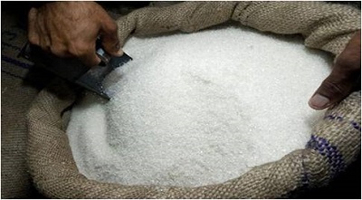 Asian Sugar