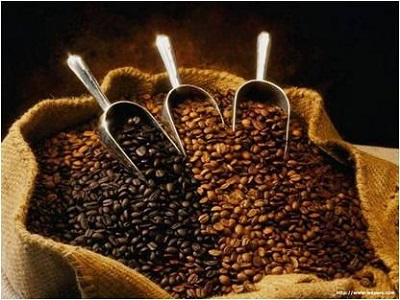 Asian Coffee